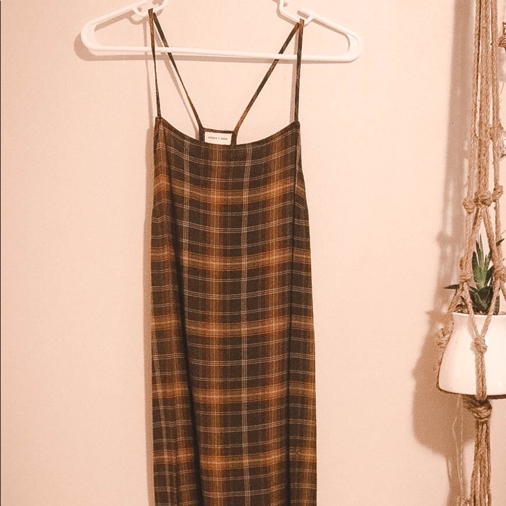 Midi dress